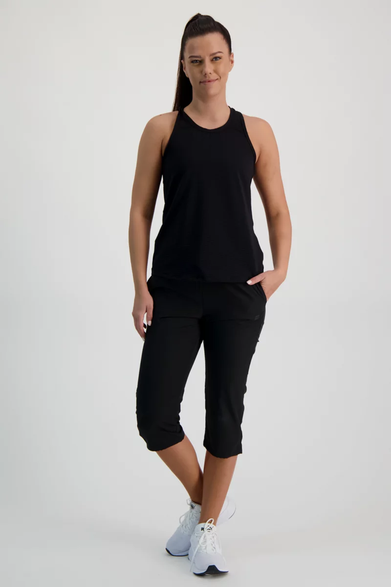POWERZONE Damen 34 Trainerhose
