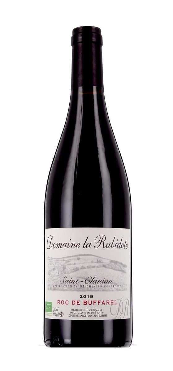 Domaine La Rabidote - Roc de Buffarel 2019