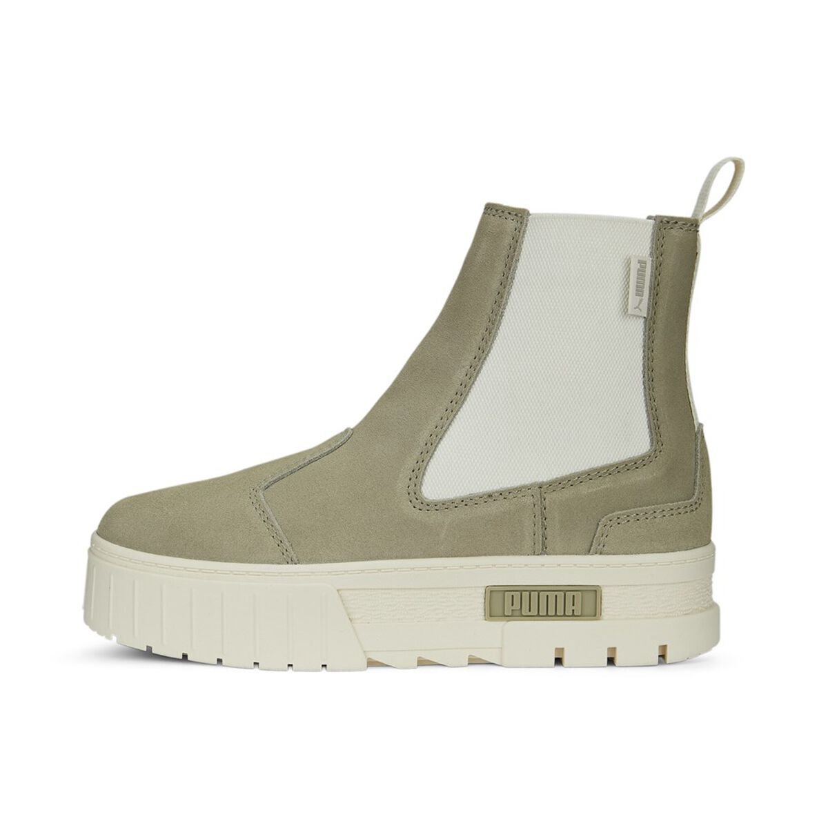 Mayze Chelsea suede wns | Puma Baskets hautes