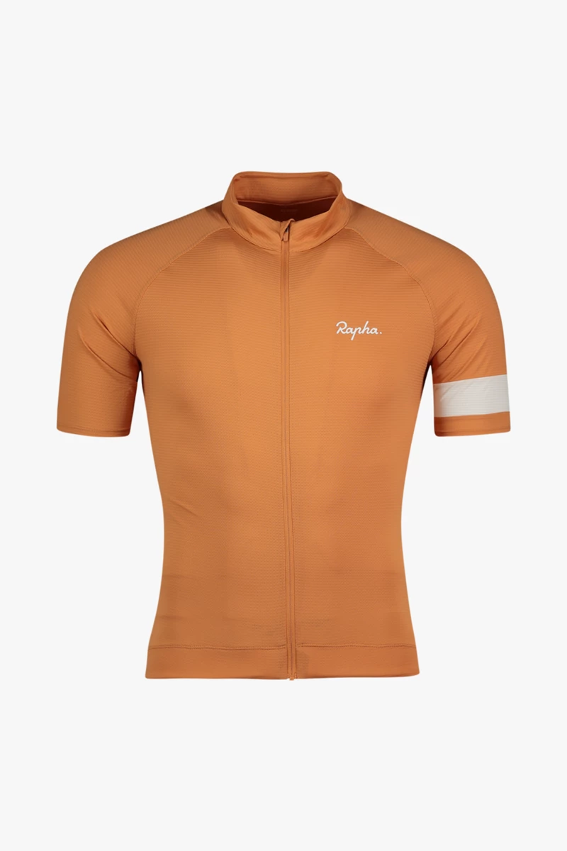 Rapha Core Lightweight Herren Biketrikot