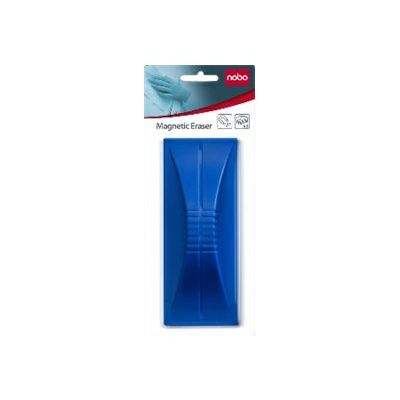 Nobo effaceur pour tableau blanc - bleu