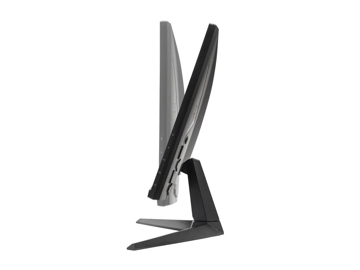 [OUTLET] - ASUS TUF Gaming VG27AQ1A - LED-skærm - gaming - 27