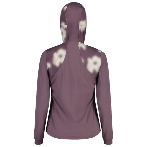 Maloja - Women's SennesM. Printed - Veste softshell