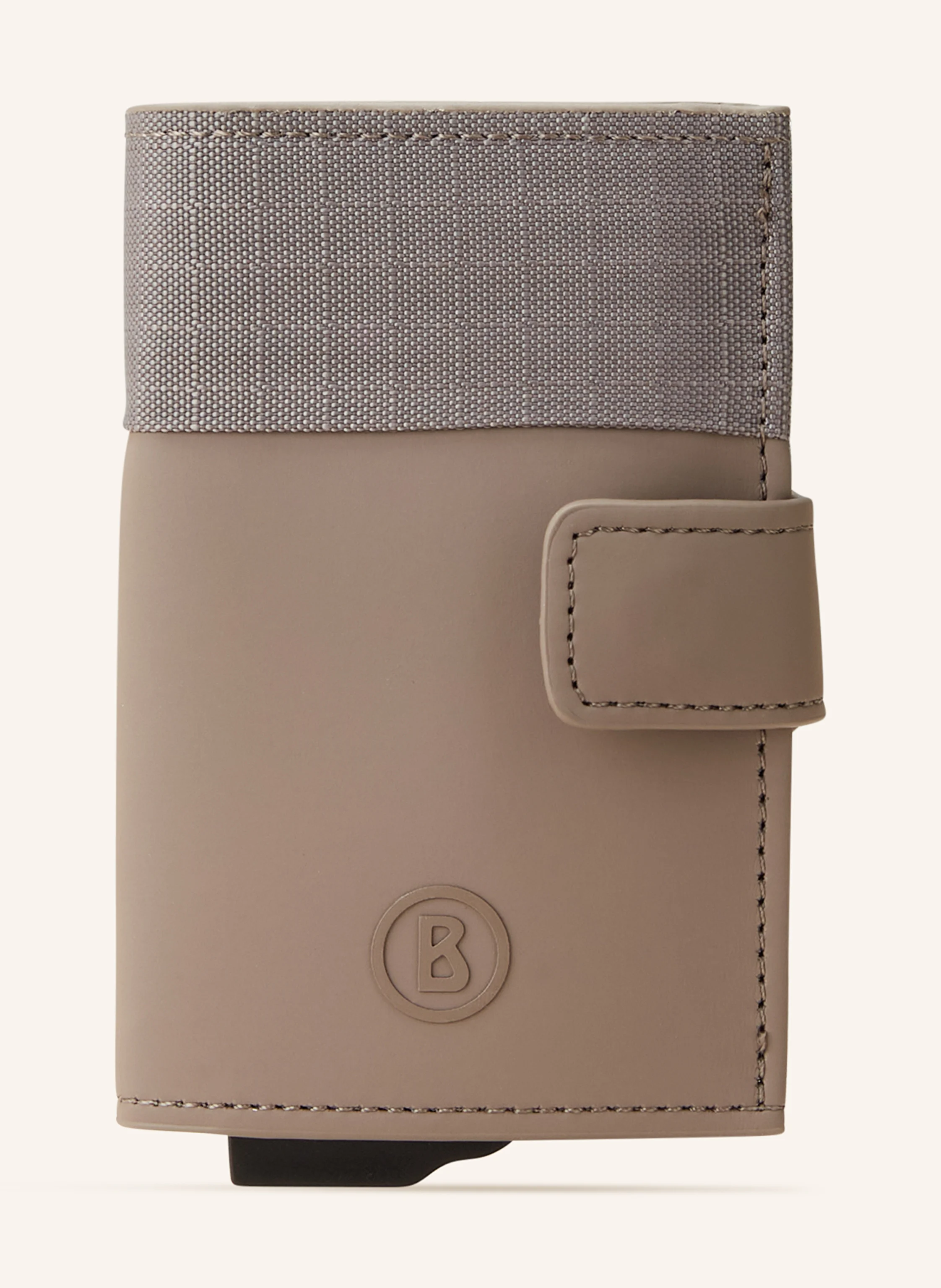 BOGNER Kartenetui C-TWO