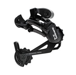 SRAM X4 bagskifter lang arm 7/8 speed