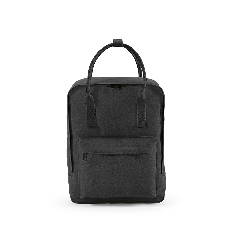 Aodaci ABK022 - Sac à dos Stockholm 18L Coton recyclé 450 gsm