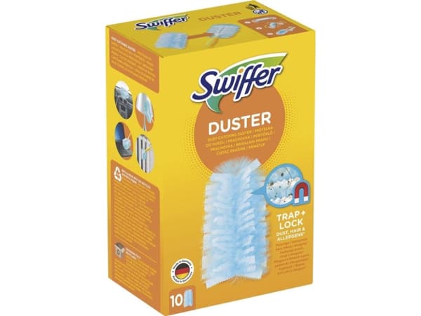 Swiffer SWIFFER DUSTER refills for duster 10 stk.