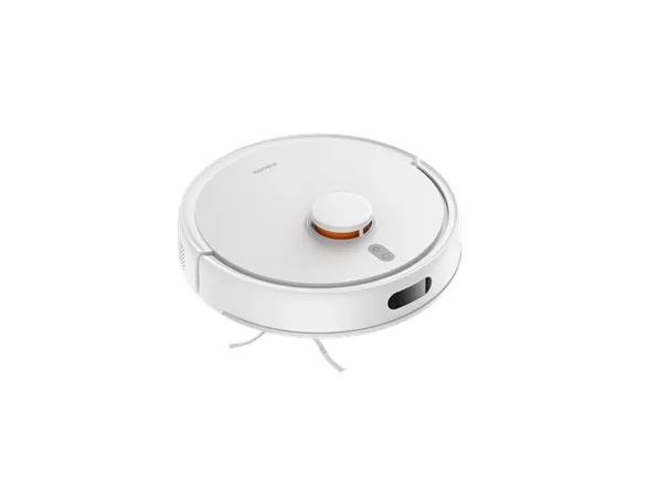 Xiaomi Robot Vacuum S20 støvsuger - robot, Hvid