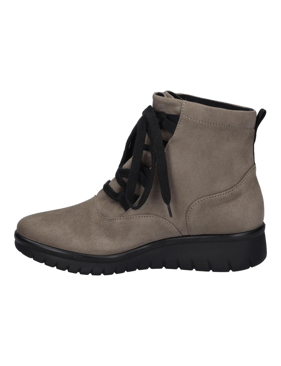 Stiefelette Calais 08, taupe