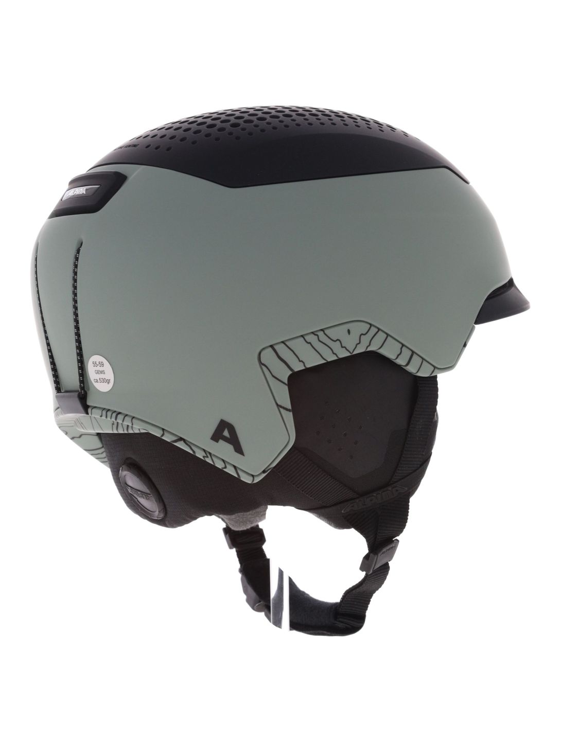 Gems skihelm unisex