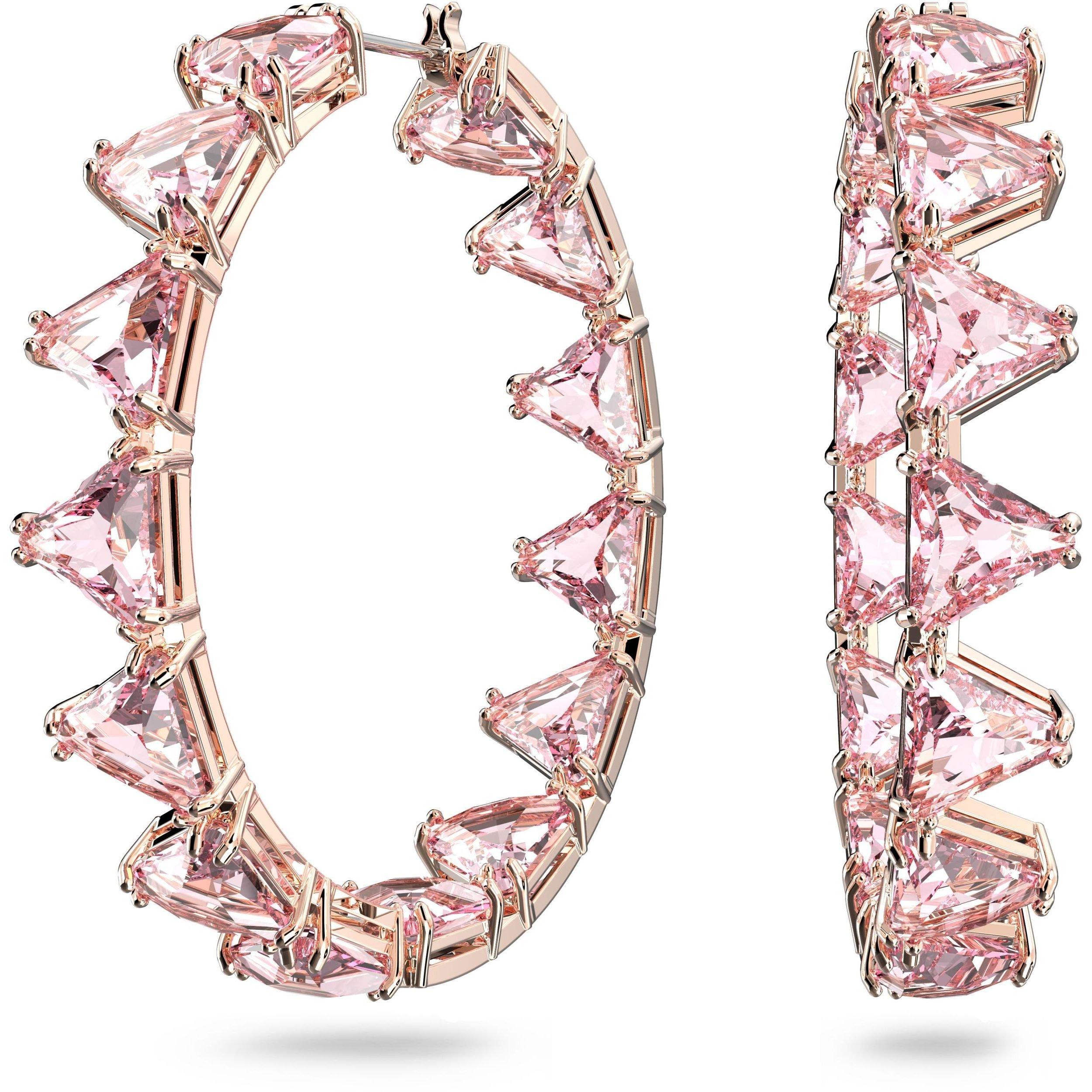 Swarovski Ortyx Earrings