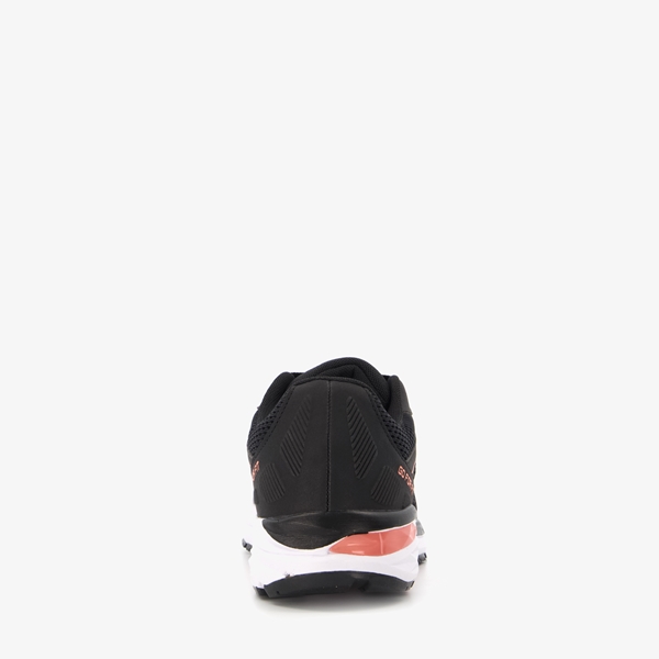 Osaga dames hardloopschoenen zwart