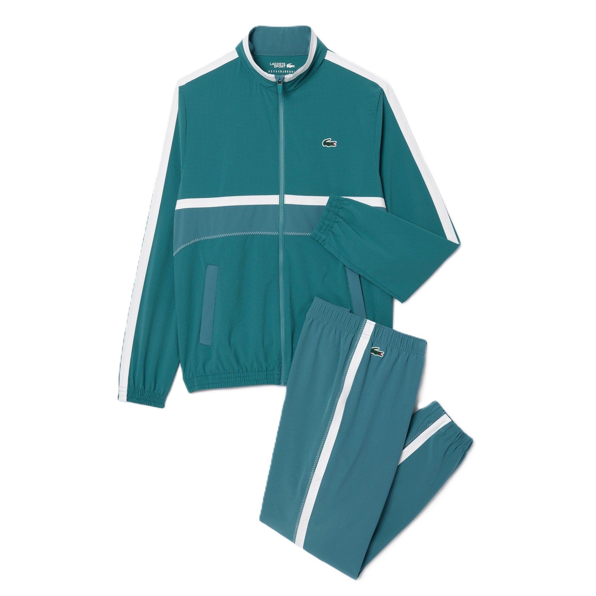 Lacoste WH7578 Trkst Sn99