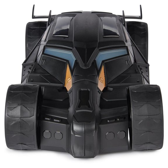Pack Batmobile Figurine Batman 30 cm