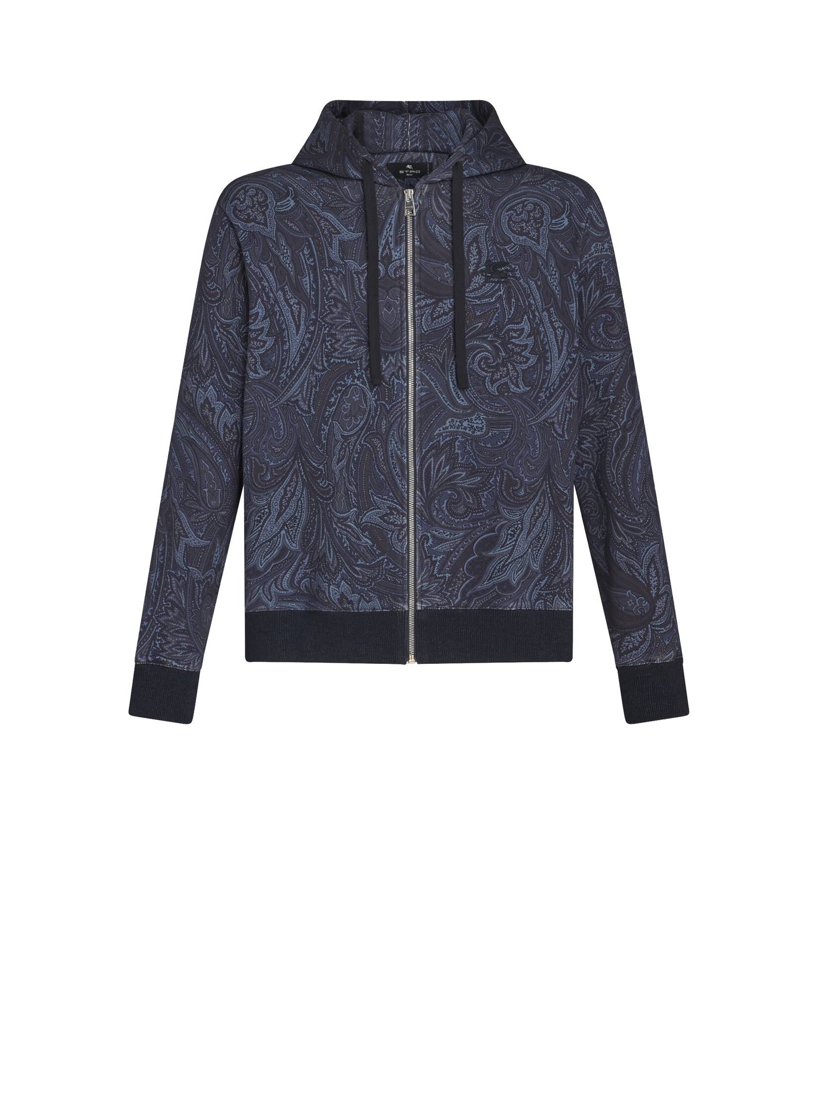 Etro| Herren Sweatjacke