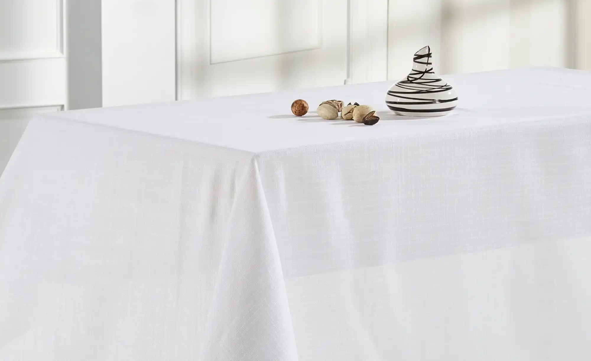 como Tischdecke Antique