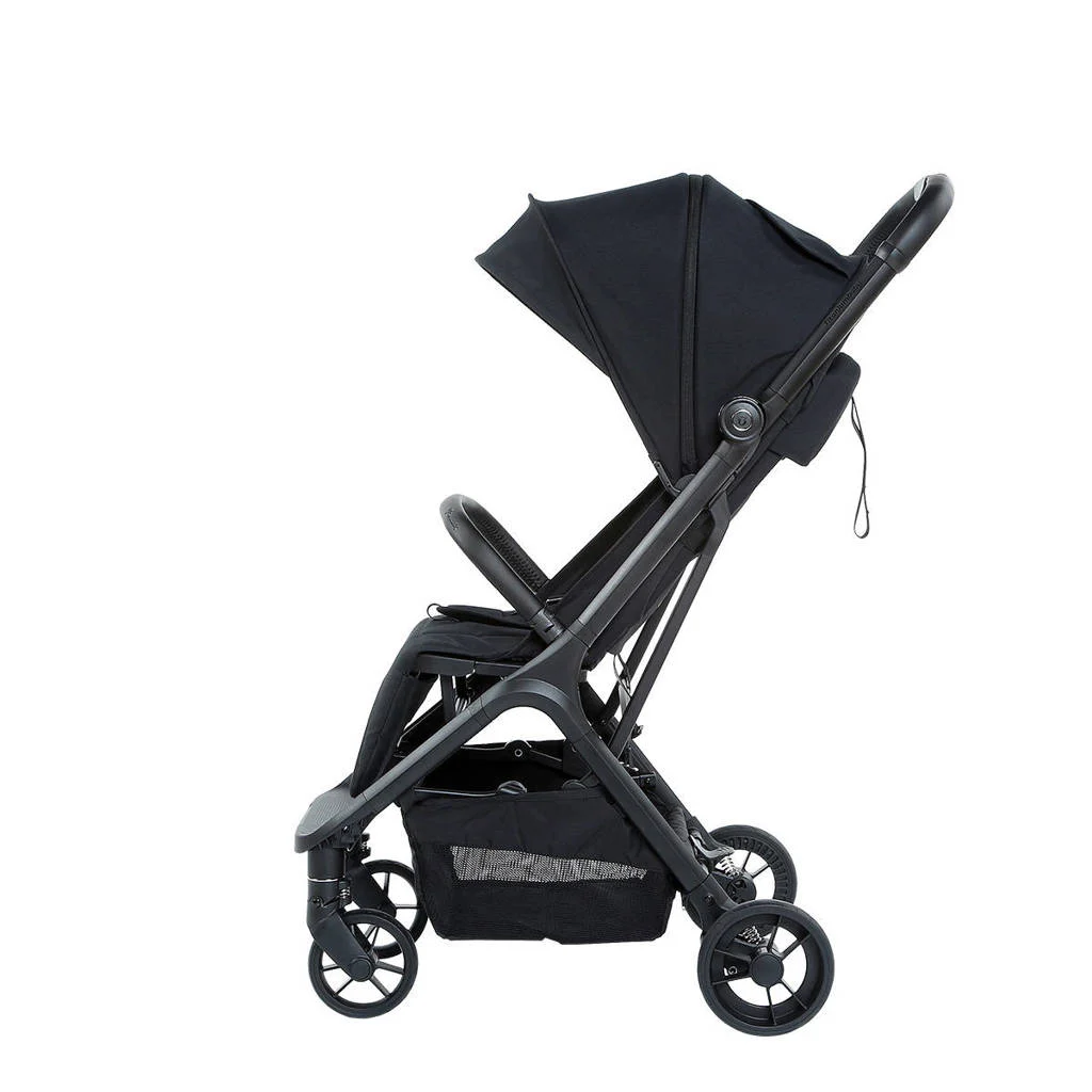 Titaniumbaby Buggy Pulse Charcoal Black
