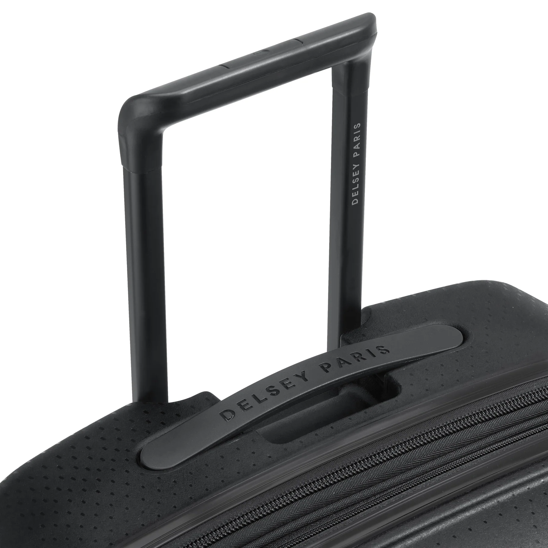 SET - 3 valises extensibles (XXL-83cm) (L-71cm) (S-55cm)