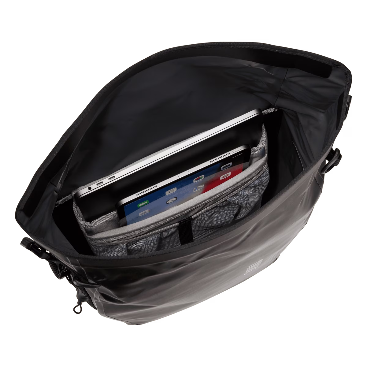 Thule Shield Cykeltaske 17L Sort