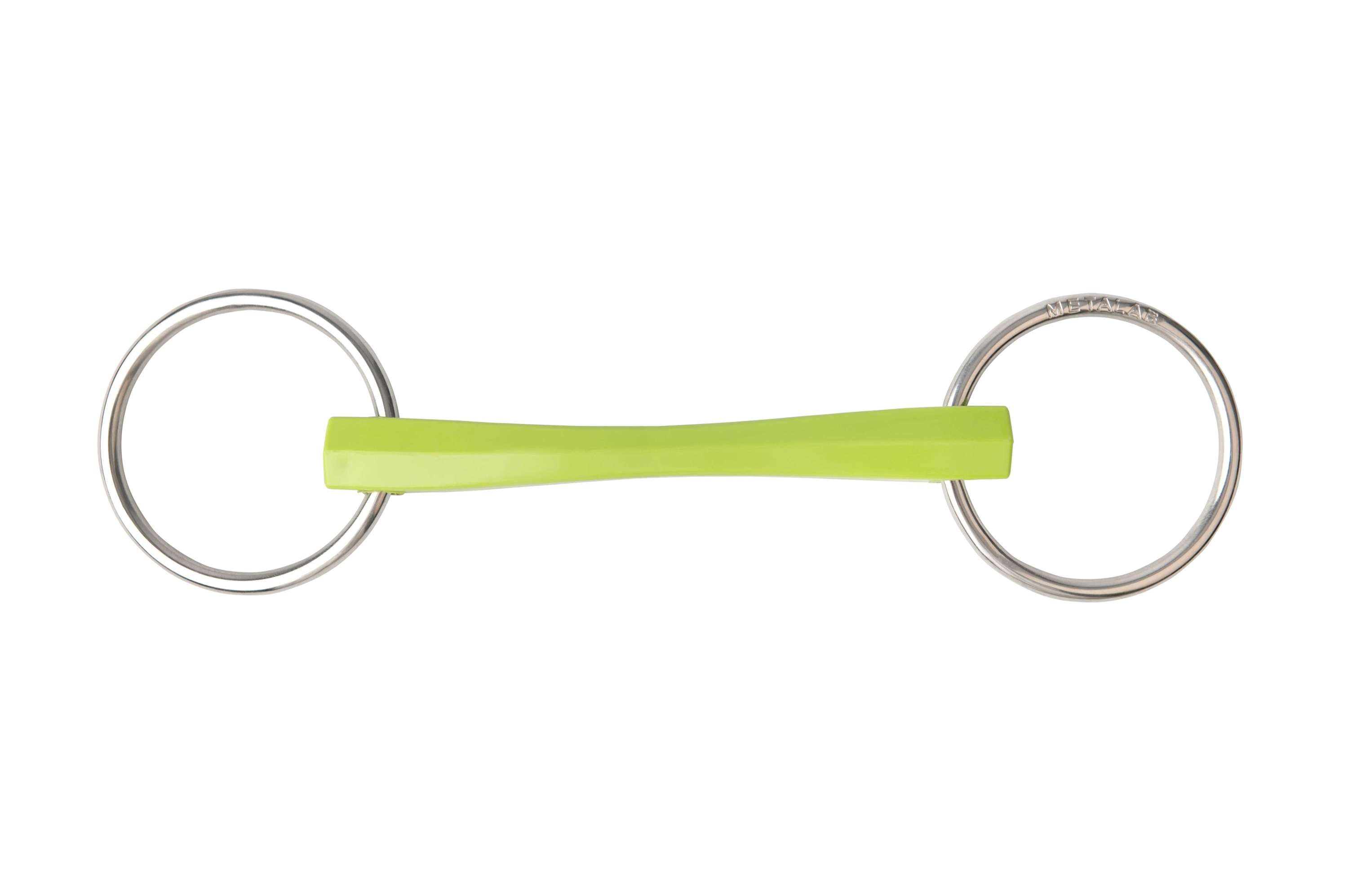 Metalab Ongebroken Watertrens Flexi Soft Blauw