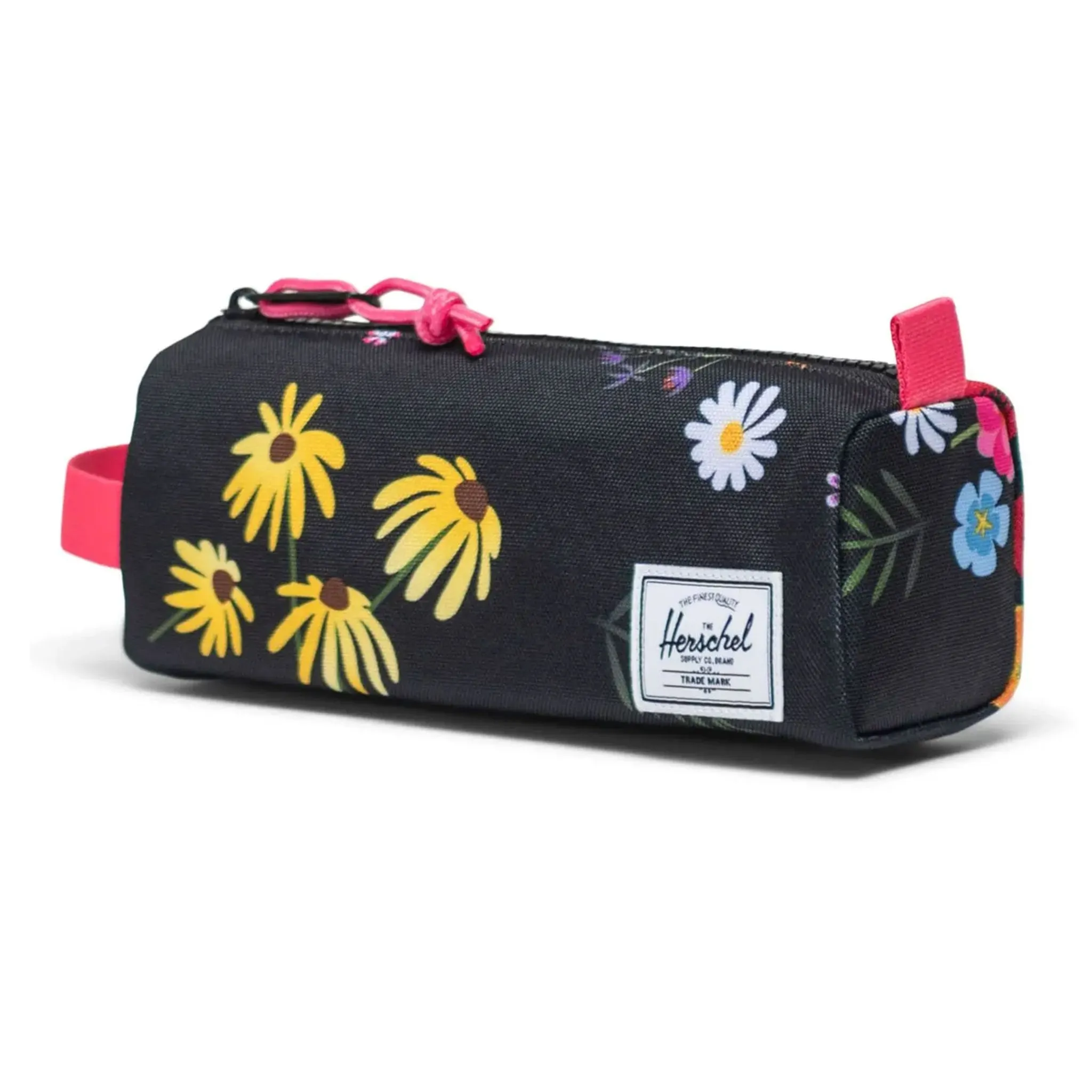 Herschel Supply Co Étui à Crayon Settlement - Floral