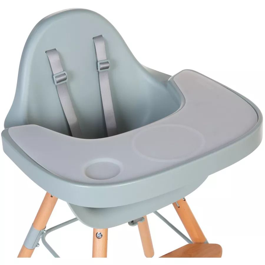 CHILDHOME Evolu Tischplatte mint
