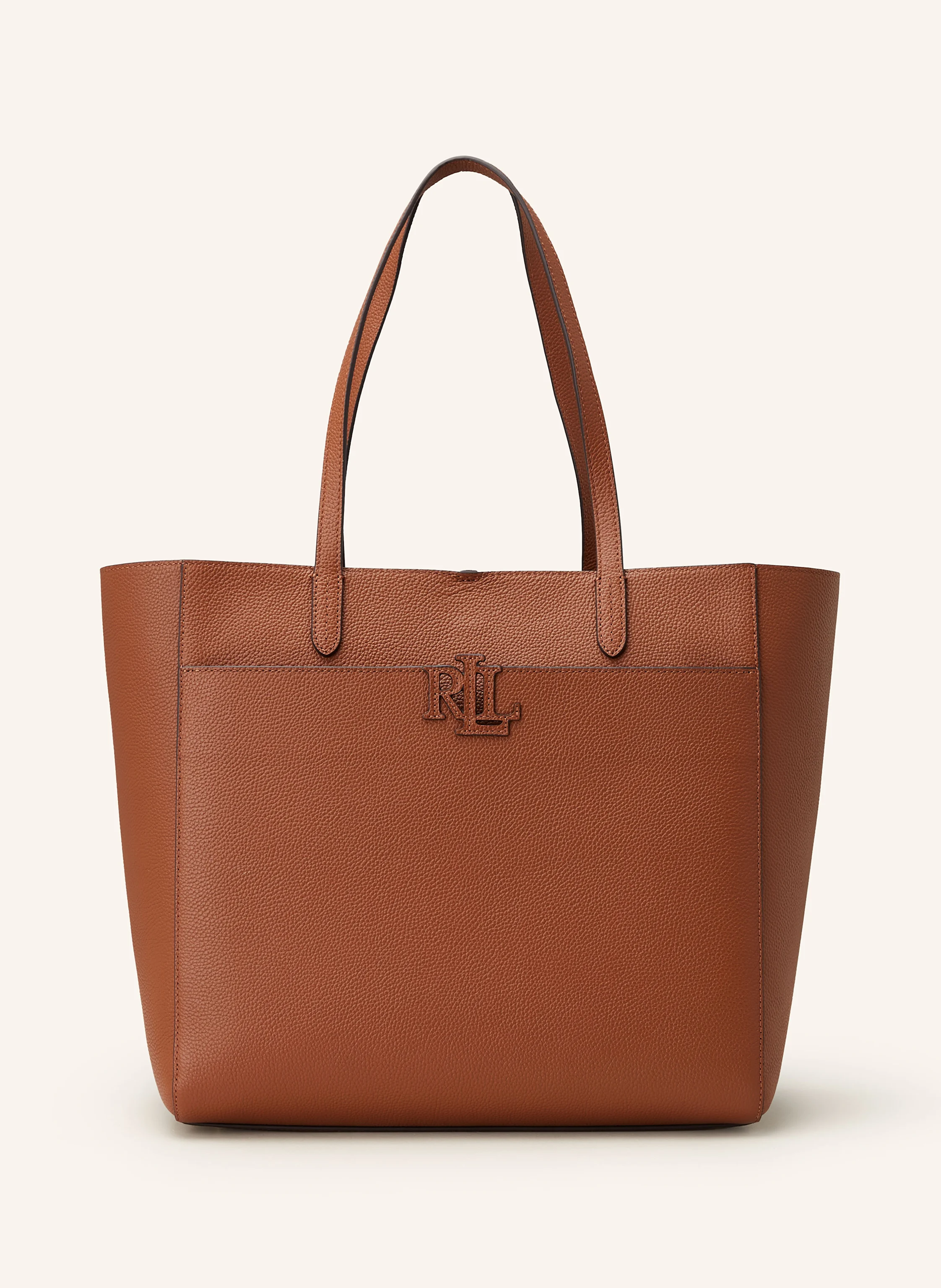 LAUREN RALPH LAUREN Shopper mit Pouch