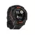 Garmin Instinct 3 Solar - 45mm Schwarz mit Silikon