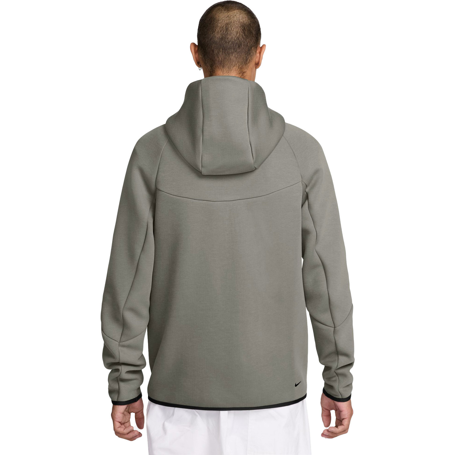 Nike Tech Fleece Full-Zip Hoody
