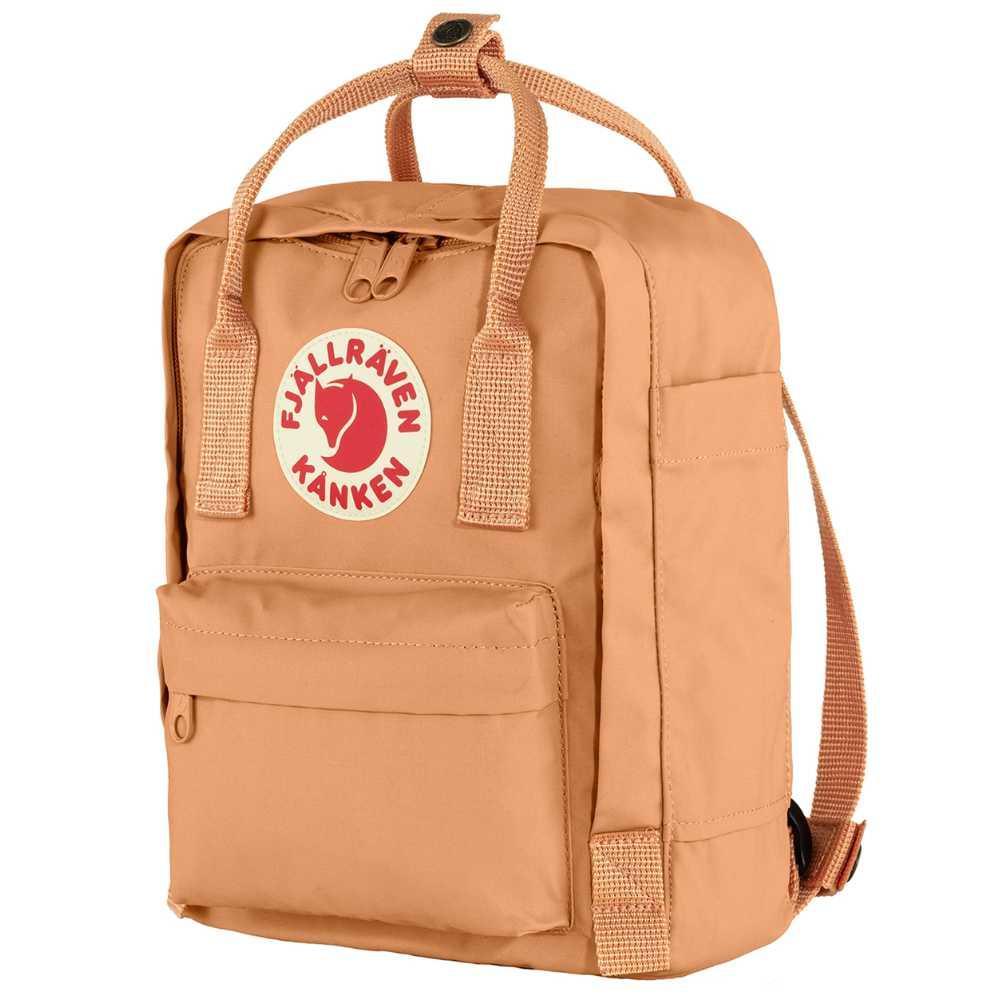 Fjallraven - Kanken Mini Rugzak - 7 liter