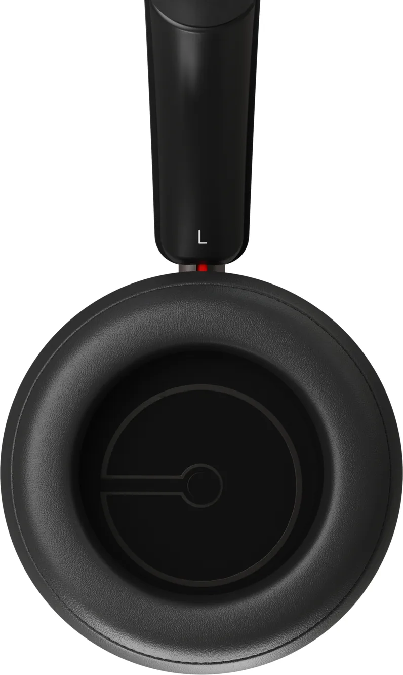 Dali IO-8 Noir Casques Bluetooth