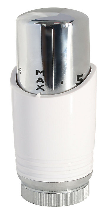 Tête thermostatique 
