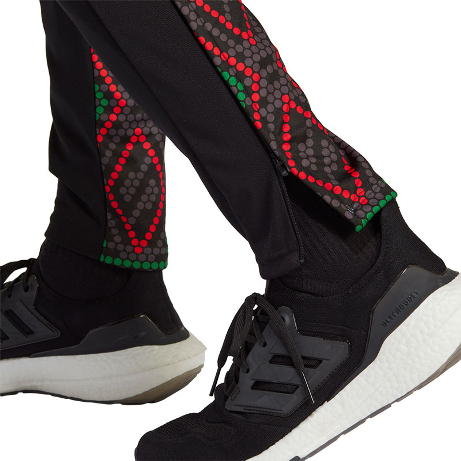 adidas Ajax Anthem Trainingspak