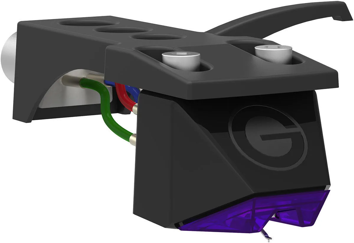 Cellule Goldring E3 Cellules hi-fi