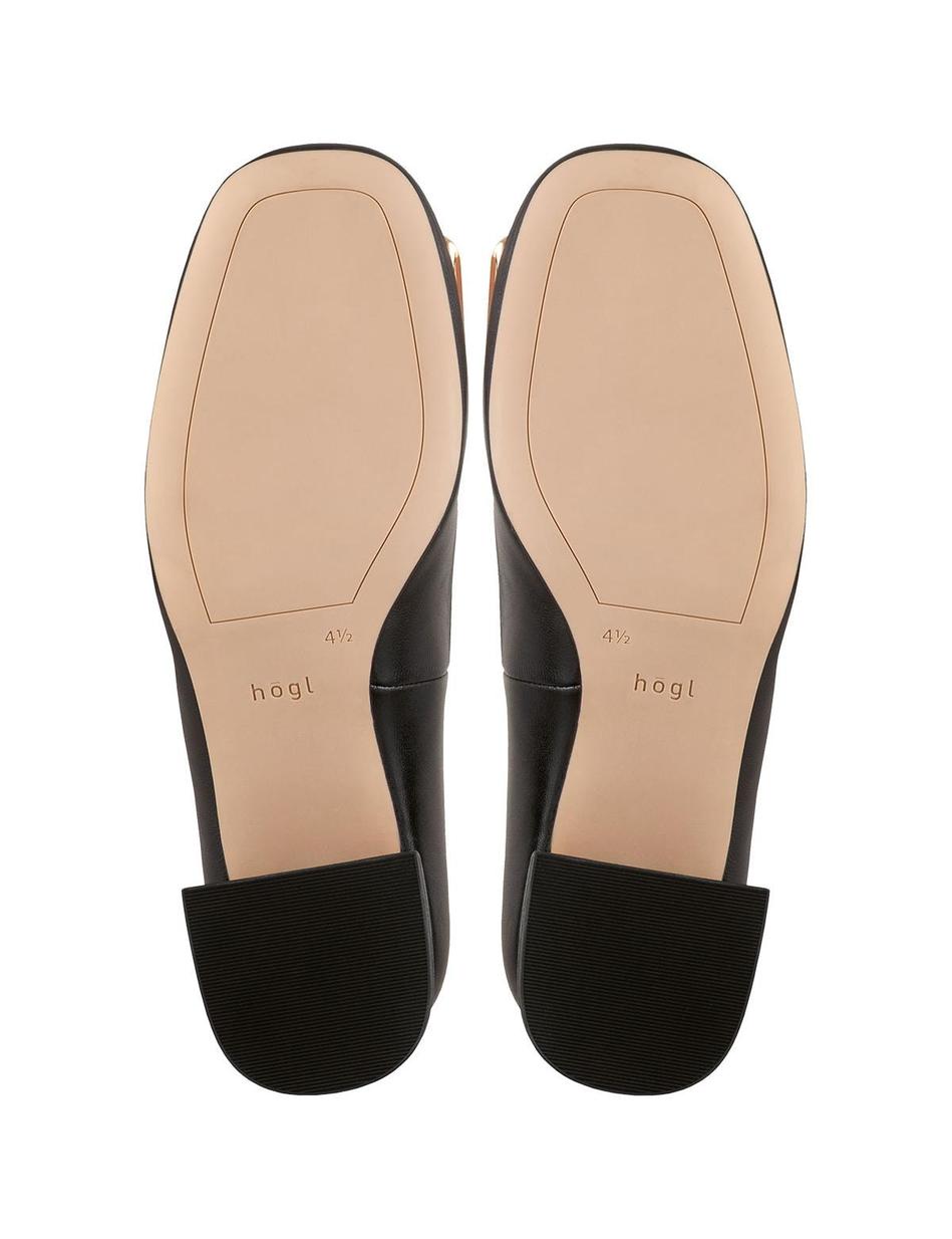 PUMPS JENNA
