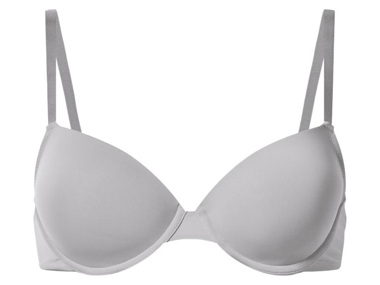 Set van 2 dames T-shirt-BH's