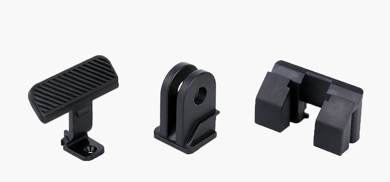 Magicshine EVO 1700 Gopro Mount Sort
