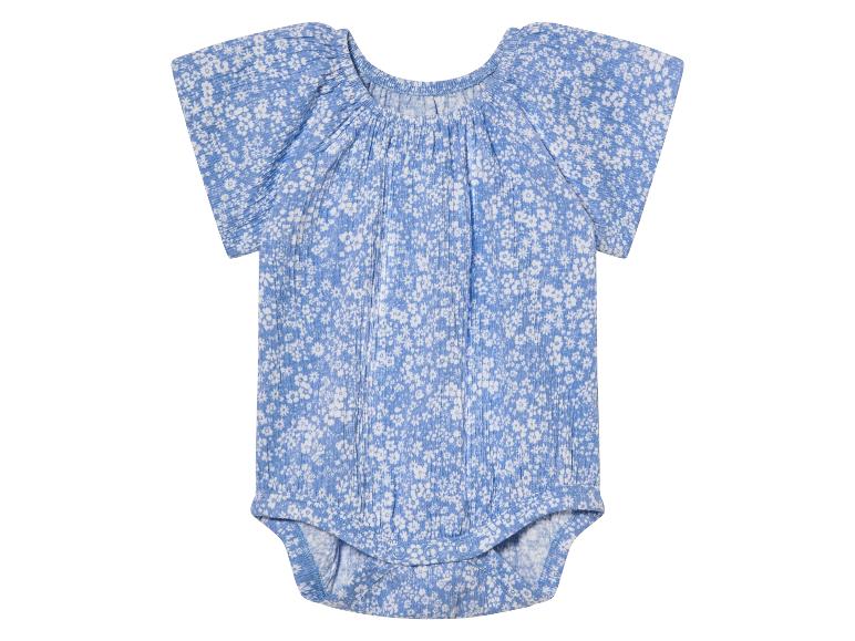 Baby romper