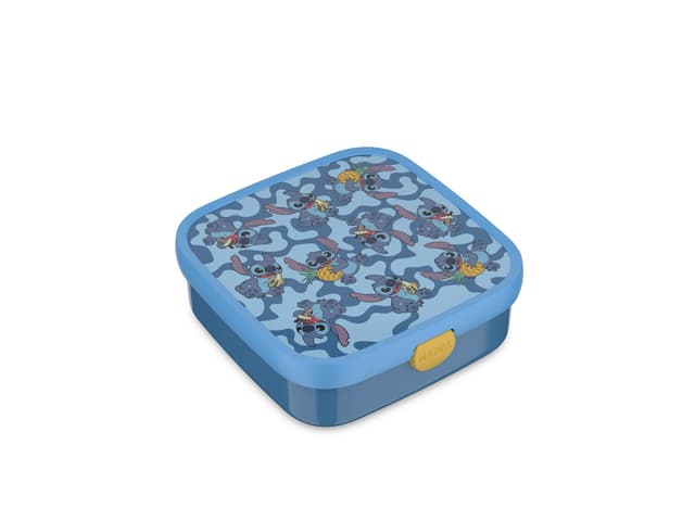 Mepal Madkasse Bento Stitch