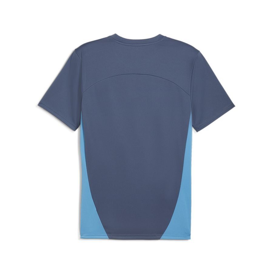 Manchester City T-shirt d'Entraînement - Inky Blue/Magic Blue