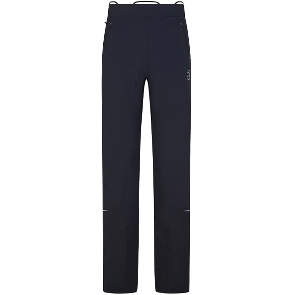 Pantalon ski de randonnée LA SPORTIVA KARMA PANT W BLACK