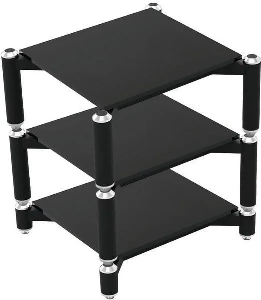 NorStone Spider 22 Noir Meubles hi-fi