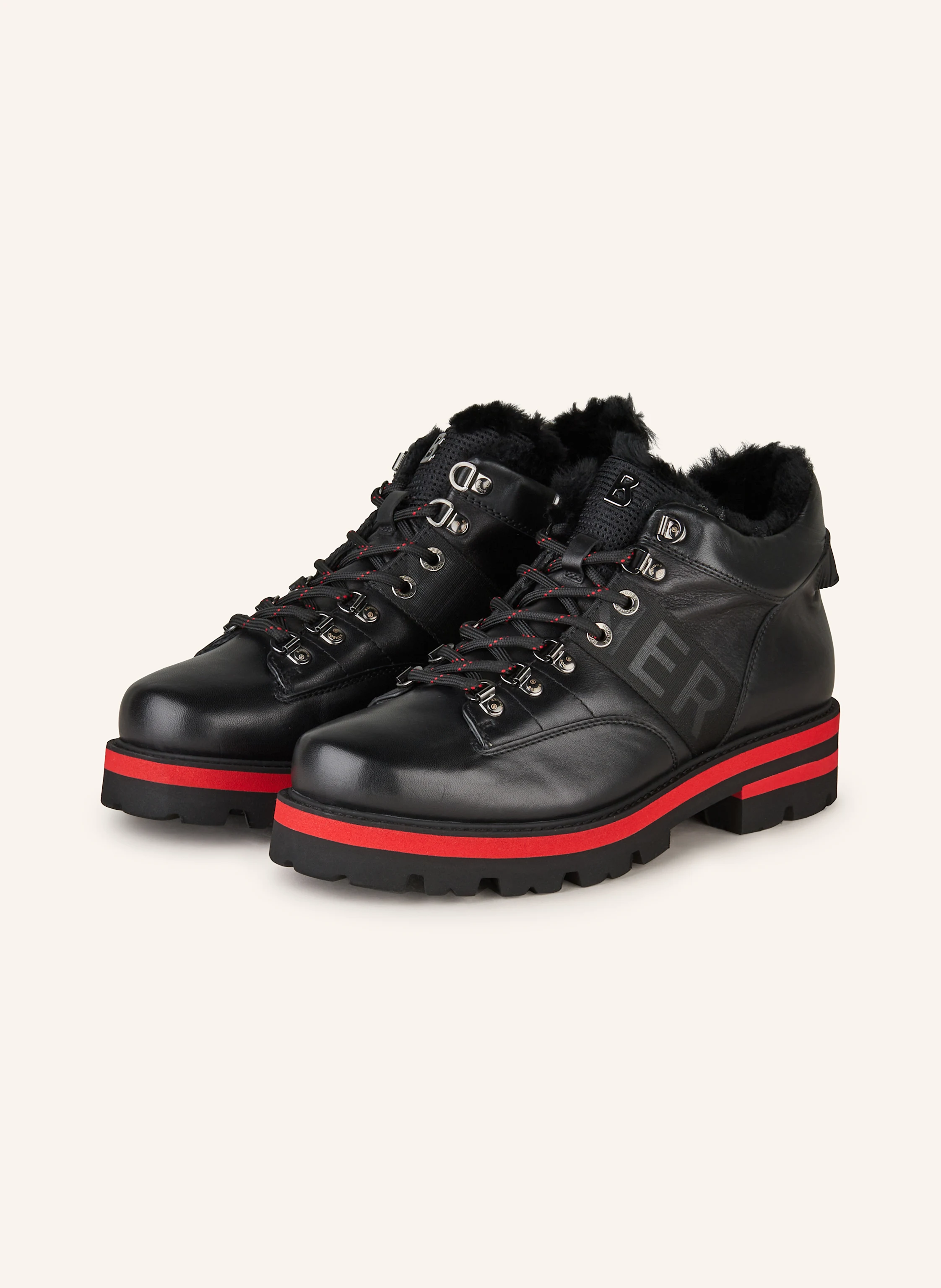 BOGNER Schnürboots COURCHEVEL 27 AA