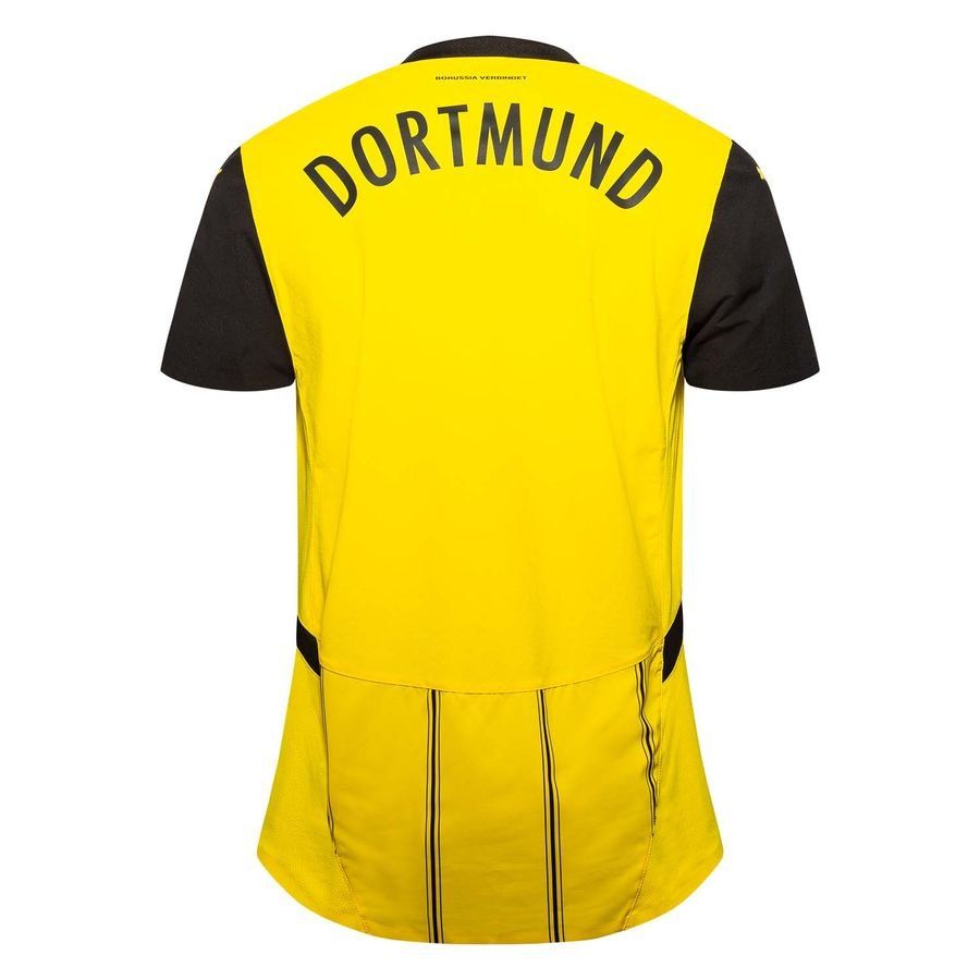 Dortmund Maillot Domicile 2024/25 Authentic