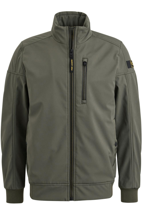 PME legend groene heren jas