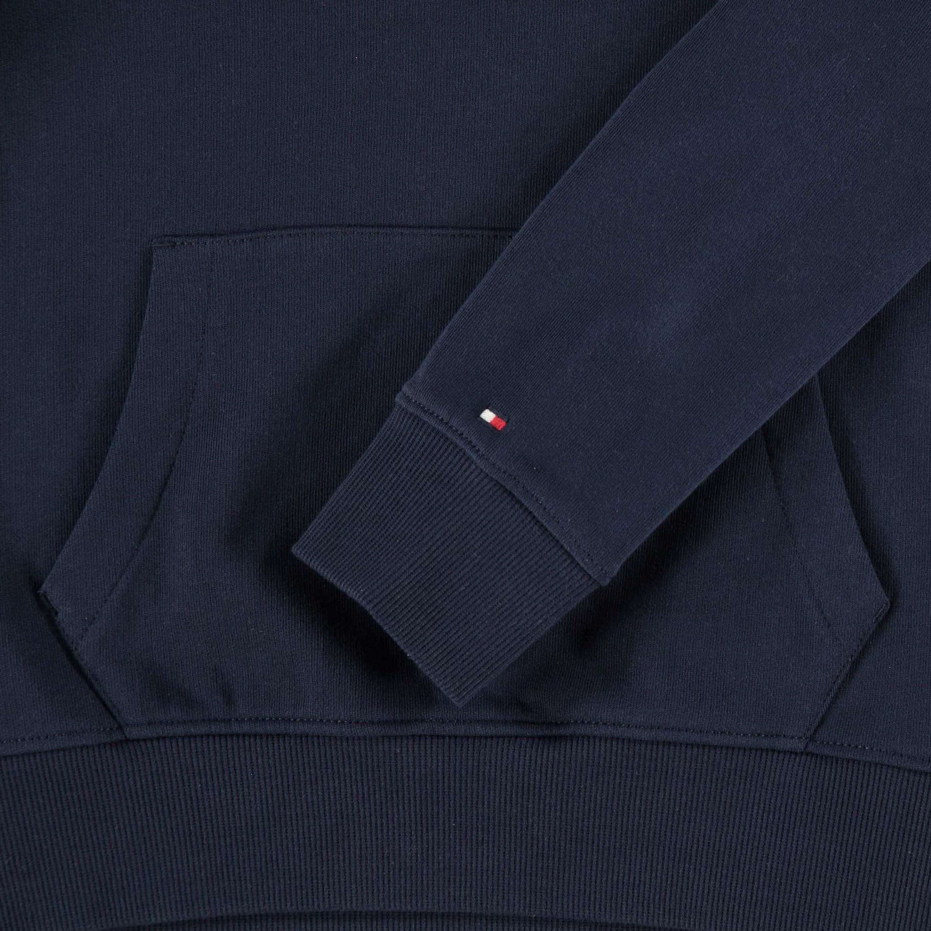 Tommy Hilfiger Tommy Logo Hoodie