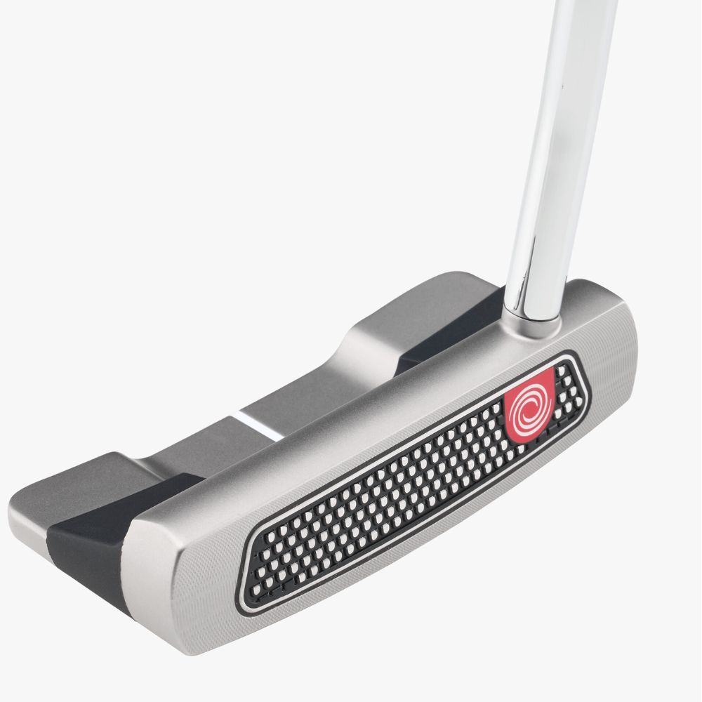 Microhinge Double Wide DB Putter