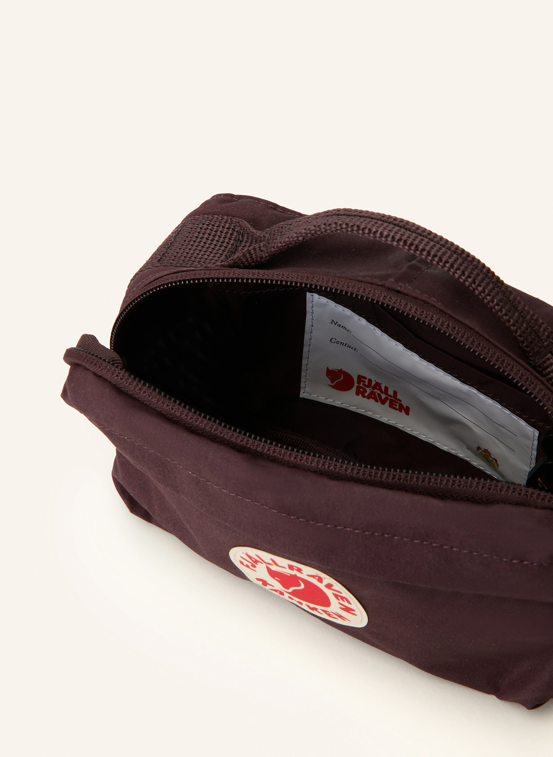 FJÄLLRÄVEN Gürteltasche KÅNKEN