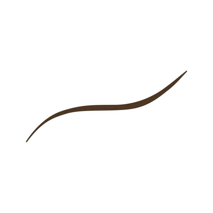 IsaDora Flex Tip Eyeliner 83 Hot Chocolate 1ml
