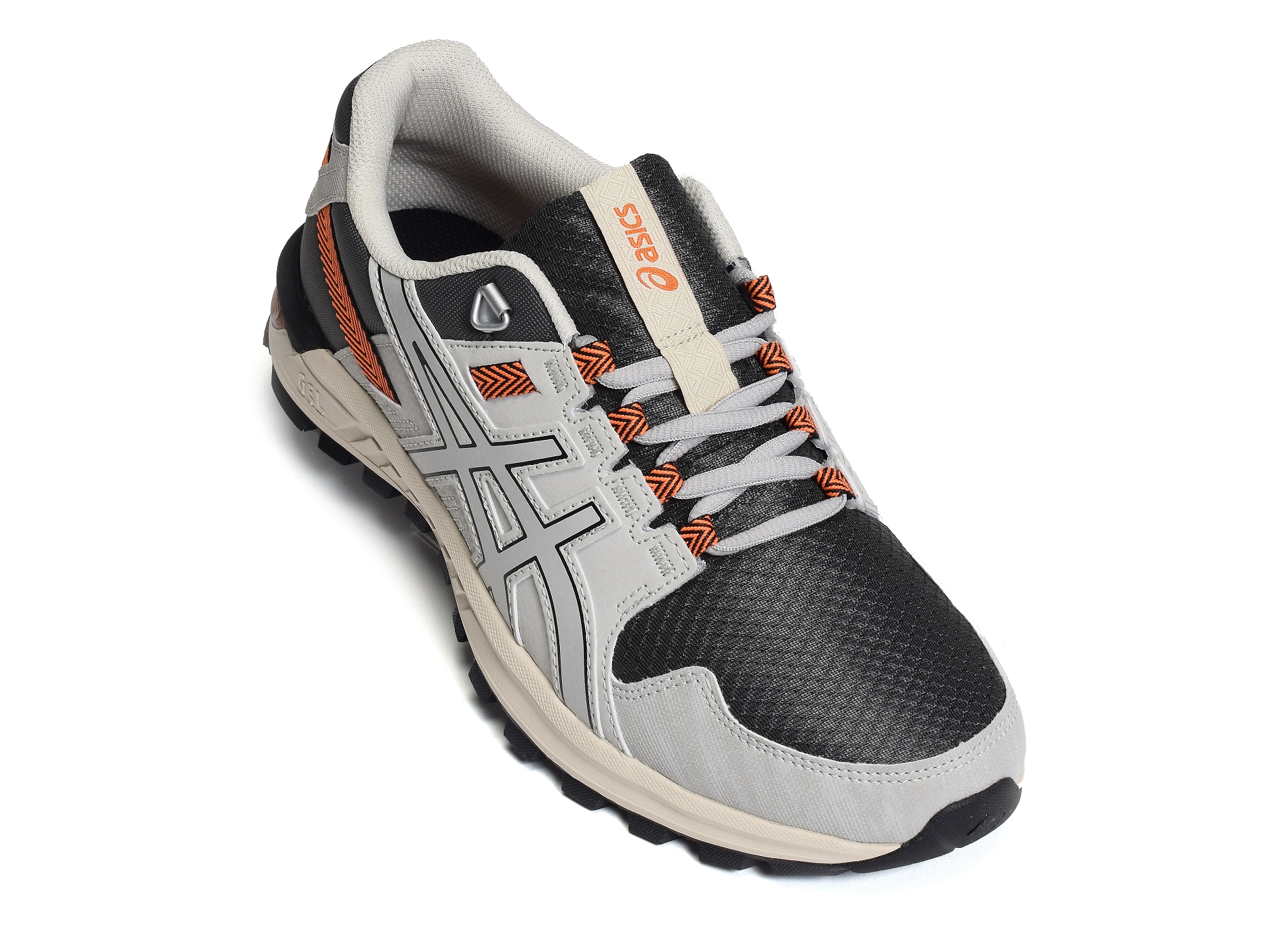Gel citrek gris